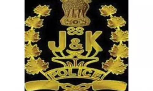कठुआ के बिलावर इलाके में मुठभेड़ में एक आतंकवादी मारा गया: J&K पुलिस कठुआ के बिलावर इलाके में मुठभेड़ में एक आतंकवादी मारा गया: J&K पुलिस