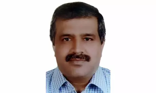 Dr. Pawan को MPS मोस्ट प्रॉमिसिंग सीनियर MD फार्मा अवार्ड से सम्मानित किया गया