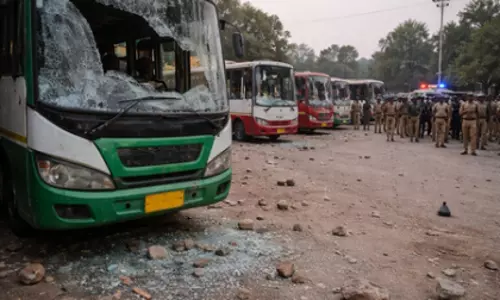 MP के तराना में दो गुटों के बीच झड़प से तनाव