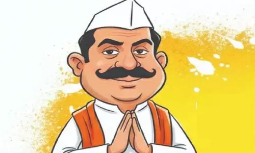नगरपालिका चुनाव में 25 साल के Corporator का राज खत्म – यह किस बात का संकेत है?
