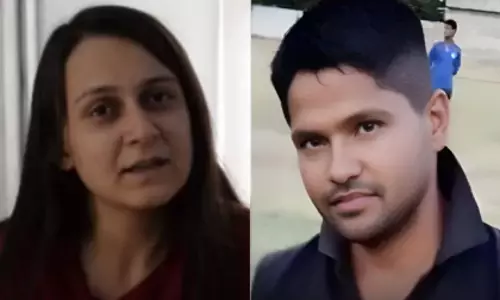 Alwar: जेल में मिले प्यार के बाद दो दोषी हत्यारे करेंगे शादी Alwar: जेल में मिले प्यार के बाद दो दोषी हत्यारे करेंगे शादी