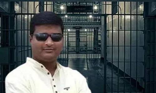 MLA दौलत दरोडा के भतीजे हरीश की जेल में मौत: उनकी गिरफ्तारी किस वजह से हुई थी? MLA दौलत दरोडा के भतीजे हरीश की जेल में मौत: उनकी गिरफ्तारी किस वजह से हुई थी?