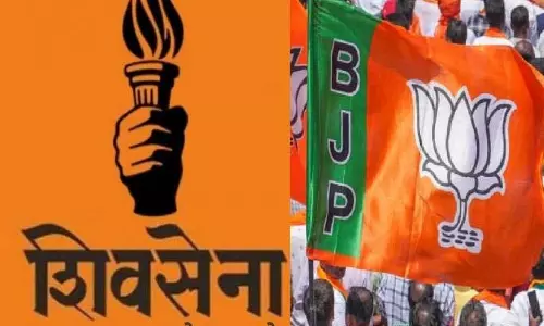 कोंकण में Uddhav Sena-BJP के बीच गुप्त संबंध? शिंदे सेना आत्मनिर्भरता पर जोर दे रही कोंकण में Uddhav Sena-BJP के बीच गुप्त संबंध? शिंदे सेना आत्मनिर्भरता पर जोर दे रही