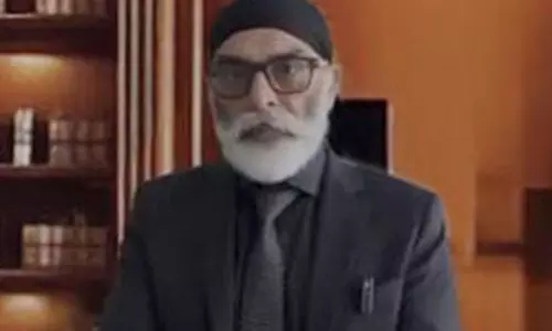 गणतंत्र दिवस धमकी मामले में पन्नून पर FIR