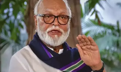 महाराष्ट्र Sadan Scam में छगन भुजबल बरी, बड़ी राहत