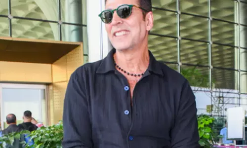 Akshay कुमार ने फराह खान के ‘सेलिब्रिटी कुकिंग व्लॉग्स’ पर ली चुटकी