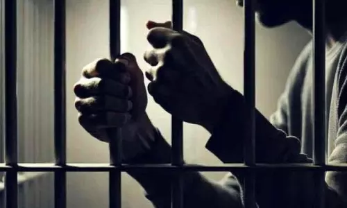 Police Lockup में किडनैपर ने आत्महत्या कर ली; माता-पिता ने पुलिस पर लापरवाही का आरोप लगाया