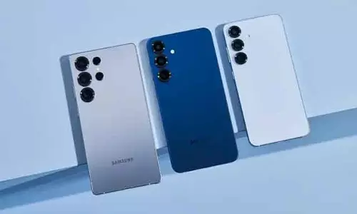 सैमसंग Galaxy S26 सीरीज फरवरी में है आ सकती सैमसंग Galaxy S26 सीरीज फरवरी में है आ सकती