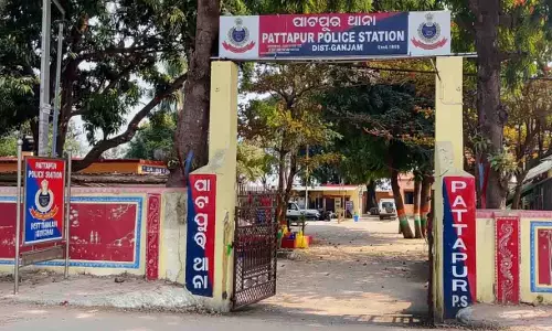 Ganjam में चोरी की घटनाओं से दहशत फैली, 4 दिनों में 10 घरों में चोरी हुई