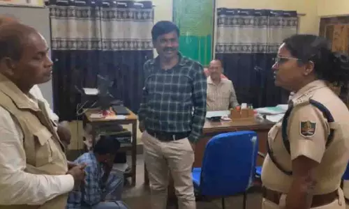 केंद्रपाड़ा में पैंगोलिन तस्करी का मामला गहराया, IIC जांच के दायरे में आए केंद्रपाड़ा में पैंगोलिन तस्करी का मामला गहराया, IIC जांच के दायरे में आए
