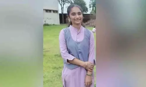 लापता होने के बाद Private College के क्लासरूम में छात्र का शव मिला लापता होने के बाद Private College के क्लासरूम में छात्र का शव मिला