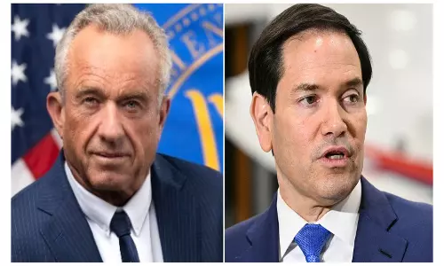 United States ने विश्व स्वास्थ्य संगठन की सदस्यता समाप्त करते हुए उसकी कड़ी आलोचना की United States ने विश्व स्वास्थ्य संगठन की सदस्यता समाप्त करते हुए उसकी कड़ी आलोचना की