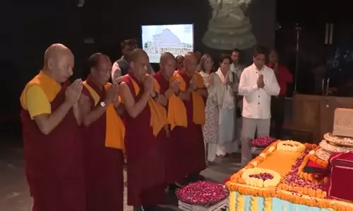 Buddha की शिक्षाओं से मानसिक स्वास्थ्य सुधार Buddha की शिक्षाओं से मानसिक स्वास्थ्य सुधार