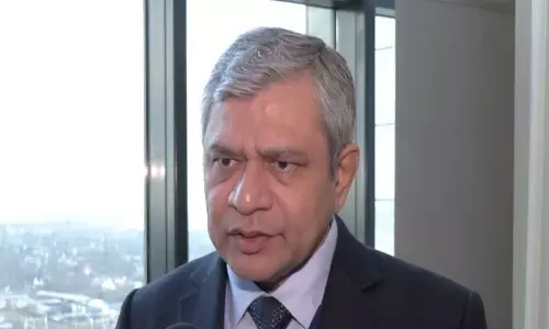 Ashwini Vaishnav ने भारत के सेमीकंडक्टर मिशन की प्रगति की सराहना की