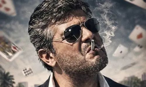Thalapathy Vijay की फिल्म टलने से झटका: कॉलीवुड के लिए फीका रहा पोंगल Thalapathy Vijay की फिल्म टलने से झटका: कॉलीवुड के लिए फीका रहा पोंगल