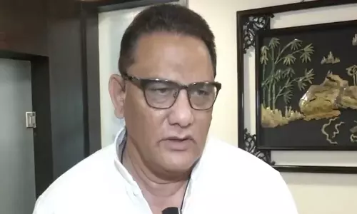 यह उनका नुकसान है: बांग्लादेश द्वारा T20 विश्व कप के लिए भारत न जाने के फैसले पर अजहरुद्दीन का बयान