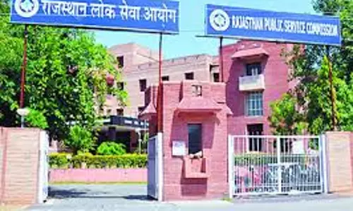 Ajmer: भर्ती में अपात्र अभ्यर्थियों के लिए अल्टीमेटम जारी