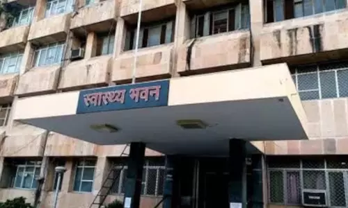 Jaipur: सीनियर रेजिडेंट के 298 पदों से स्वास्थ्य सेवा में बढ़ेगा बल
