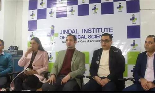 Hisar: सर्जरी की जरूरत नहीं, हार्ट वाल्व बदलना हुआ मुमकिन Hisar: सर्जरी की जरूरत नहीं, हार्ट वाल्व बदलना हुआ मुमकिन
