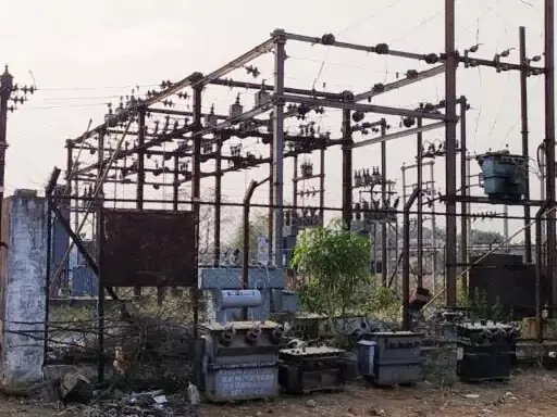 शहर में 4 घंटे तक बिजली बंद रहेगी शहर में 4 घंटे तक बिजली बंद रहेगी