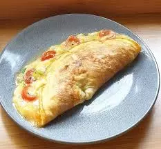 Tomato Omelette : ब्रेकफास्ट में बनाएं टोमैटो ऑमलेट Tomato Omelette : ब्रेकफास्ट में बनाएं टोमैटो ऑमलेट