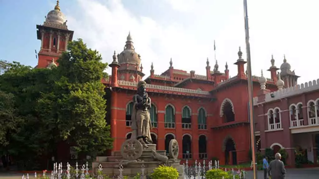 Tamil Nadu में ठोस कचरा प्रबंधन की स्थिति: सरकार ने रिपोर्ट सौंपने का आदेश दिया Tamil Nadu में ठोस कचरा प्रबंधन की स्थिति: सरकार ने रिपोर्ट सौंपने का आदेश दिया