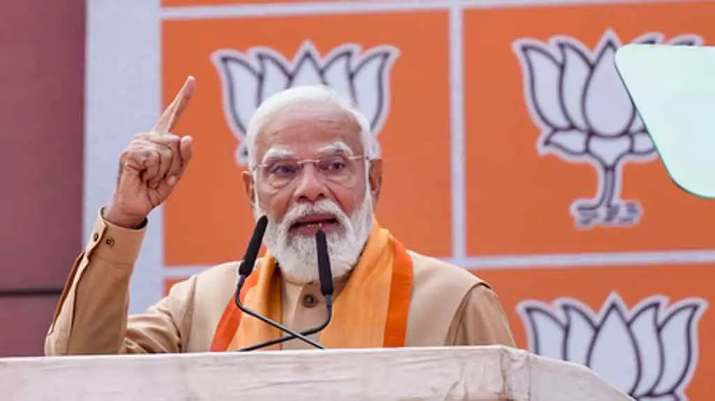 PM आज तमिलनाडु का दौरा करेंगे - गठबंधन के नेता जनसभा में हिस्सा लेंगे PM आज तमिलनाडु का दौरा करेंगे - गठबंधन के नेता जनसभा में हिस्सा लेंगे