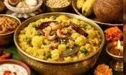 Saraswati Puja Special Bhog: सरस्वती पूजा पर अर्पित करे खिचड़ी का भोग Saraswati Puja Special Bhog: सरस्वती पूजा पर अर्पित करे खिचड़ी का भोग