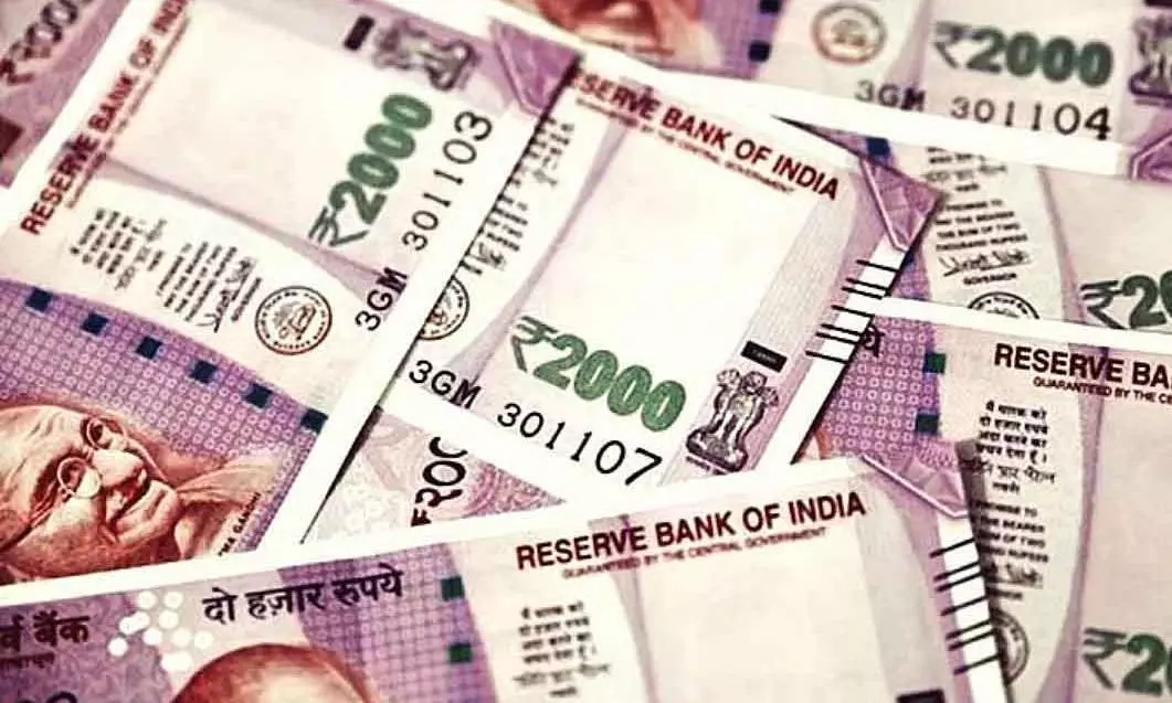 ₹400 करोड़ के नोटबंदी वाले कैश की चोरी: SIT ने हवाला ऑपरेटर विराट गांधी को गिरफ्तार किया ₹400 करोड़ के नोटबंदी वाले कैश की चोरी: SIT ने हवाला ऑपरेटर विराट गांधी को गिरफ्तार किया