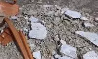 Bihar: सरकारी स्कूल में बड़ा हादसा, मची अफरा-तफरी Bihar: सरकारी स्कूल में बड़ा हादसा, मची अफरा-तफरी