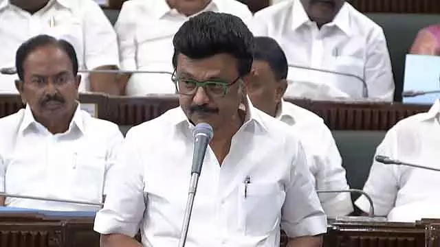 CM ने विधानसभा में वीपी जी राम जी प्रोजेक्ट के खिलाफ एक प्रस्ताव पेश किया CM ने विधानसभा में वीपी जी राम जी प्रोजेक्ट के खिलाफ एक प्रस्ताव पेश किया