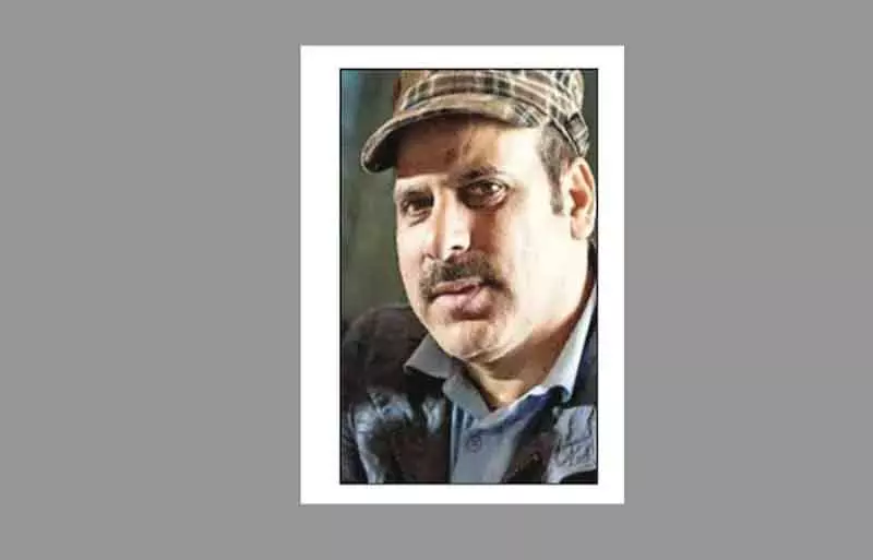 Kashmir और जम्मू के लिए अलग-अलग कल्चरल अकादमियों की जरूरत: वहीद जीलानी Kashmir और जम्मू के लिए अलग-अलग कल्चरल अकादमियों की जरूरत: वहीद जीलानी