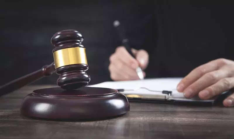 नूंह अवैध सड़क मामले में HC ने जमानत दी, 117 गवाहों के साथ लंबे ट्रायल पर चिंता जताई नूंह अवैध सड़क मामले में HC ने जमानत दी, 117 गवाहों के साथ लंबे ट्रायल पर चिंता जताई