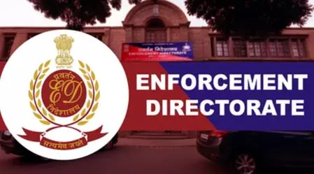 ईडी ने गोवा नाइटक्लब बर्च बाय रोमियो लेन के मालिकों के ठिकानों पर छापेमारी की ईडी ने गोवा नाइटक्लब बर्च बाय रोमियो लेन के मालिकों के ठिकानों पर छापेमारी की