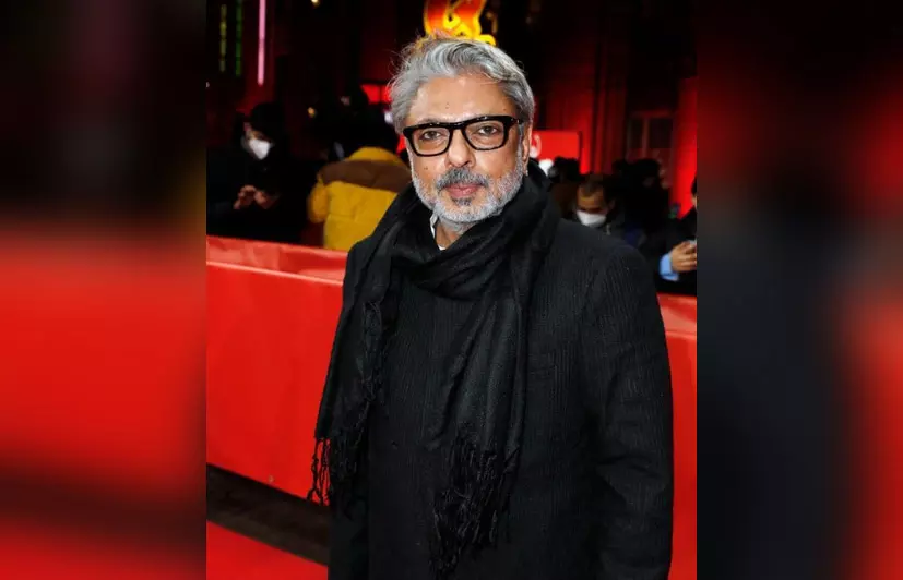 गणतंत्र दिवस परेड में भारतीय सिनेमा की झांकी दिखांएगे संजय लीला भंसाली, आईएफटीडीए ने पीएम का जताया आभार गणतंत्र दिवस परेड में भारतीय सिनेमा की झांकी दिखांएगे संजय लीला भंसाली, आईएफटीडीए ने पीएम का जताया आभार