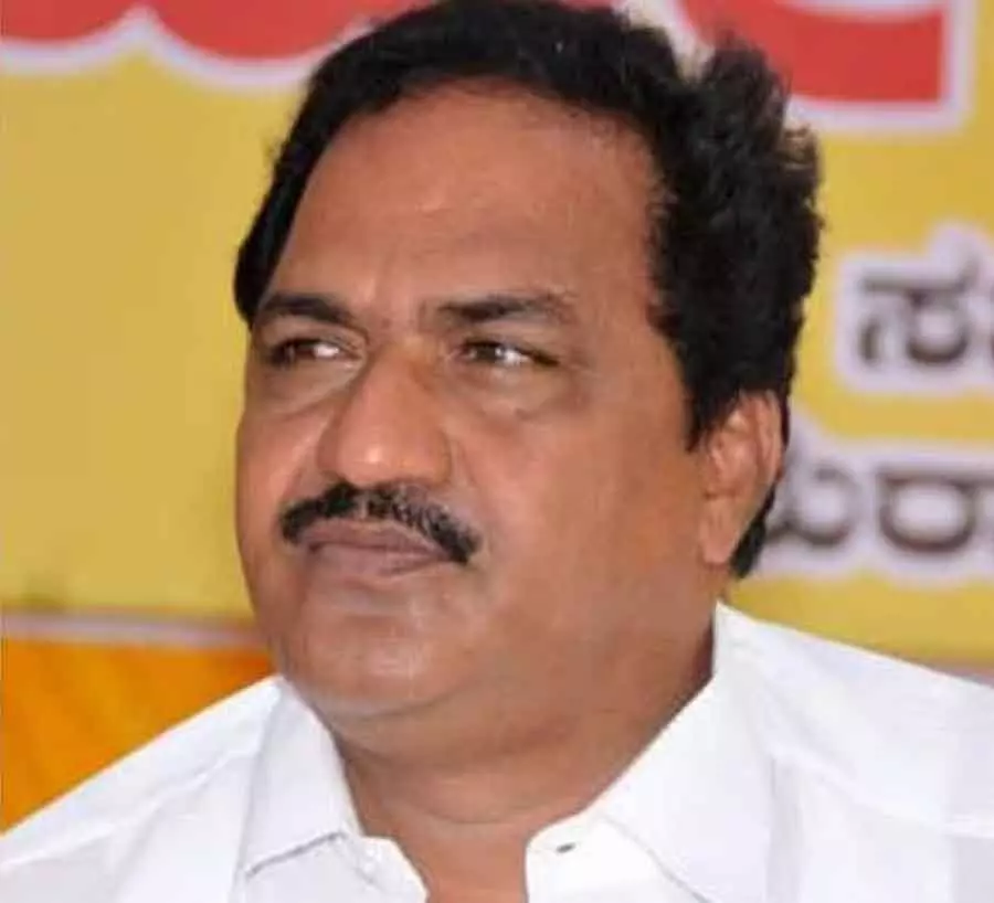 MUDA अवैध प्लॉट आवंटन मामला: मरिगौड़ा की संपत्ति जब्त MUDA अवैध प्लॉट आवंटन मामला: मरिगौड़ा की संपत्ति जब्त