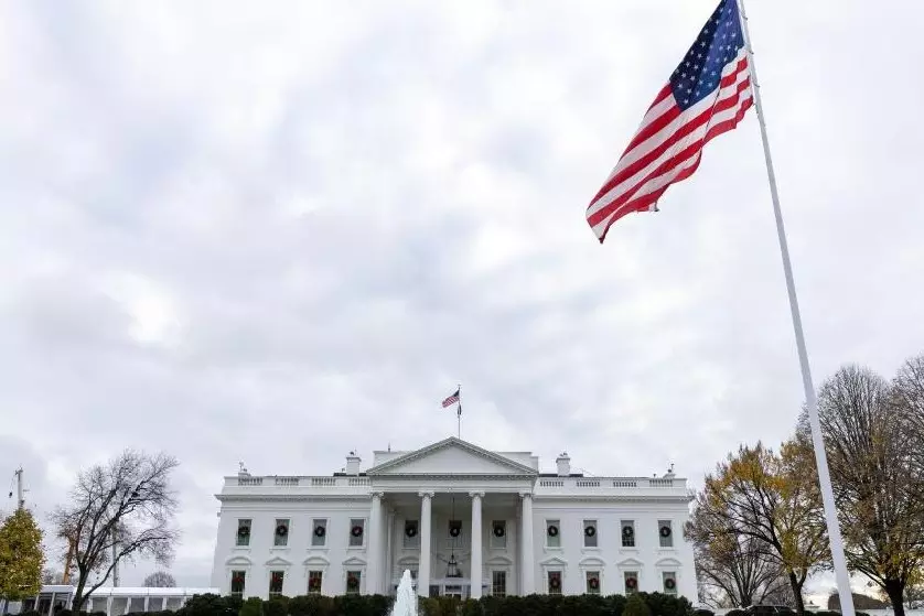 US ने विदेशी सहायता पर मेक्सिको सिटी पॉलिसी का विस्तार किया US ने विदेशी सहायता पर मेक्सिको सिटी पॉलिसी का विस्तार किया