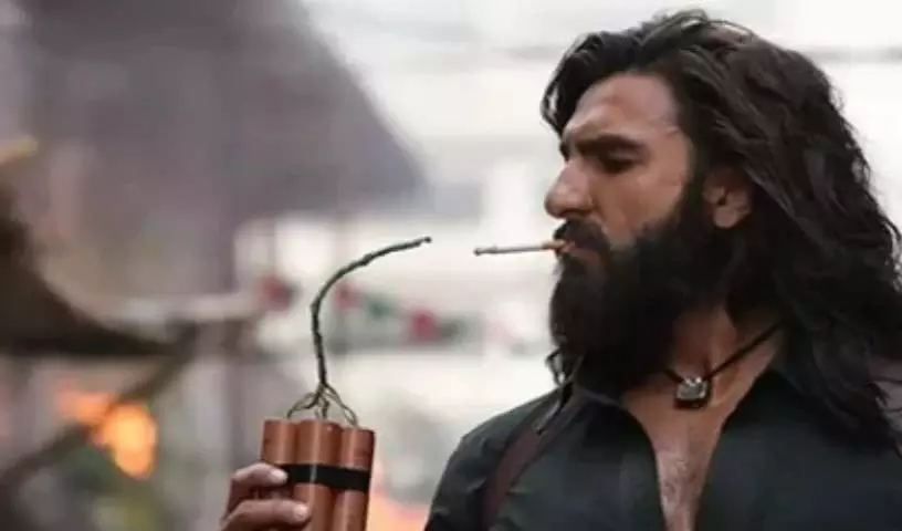 आदित्य धर ने रणवीर सिंह की Dhurandhar 2 के टीज़र के बारे में बड़ा संकेत दिया आदित्य धर ने रणवीर सिंह की Dhurandhar 2 के टीज़र के बारे में बड़ा संकेत दिया