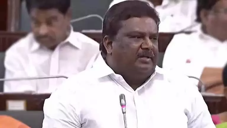 चेन्नई में ई-बस ऑपरेशन फायदेमंद हैं, MTC पर कोई बोझ नहीं: Minister SS Sivashankar चेन्नई में ई-बस ऑपरेशन फायदेमंद हैं, MTC पर कोई बोझ नहीं: Minister SS Sivashankar