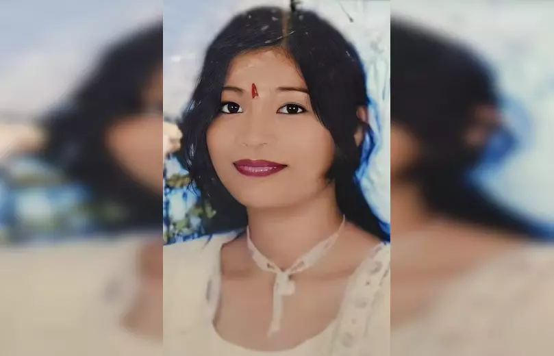 अपनी ही विधवा भाभी को बीच बाजार में उतारा मौत के घाट, कुत्ते के कारण आरोपी को दबोचा गया अपनी ही विधवा भाभी को बीच बाजार में उतारा मौत के घाट, कुत्ते के कारण आरोपी को दबोचा गया