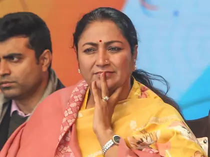 विकास योजनाओं पर फोकस, बजट 2026-27 से पहले CM की समीक्षा बैठक विकास योजनाओं पर फोकस, बजट 2026-27 से पहले CM की समीक्षा बैठक