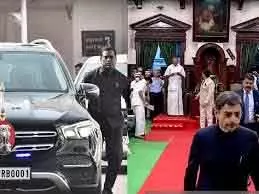 स्टालिन ने Karnataka के राज्यपाल के विधानसभा से वॉकआउट की निंदा की स्टालिन ने Karnataka के राज्यपाल के विधानसभा से वॉकआउट की निंदा की