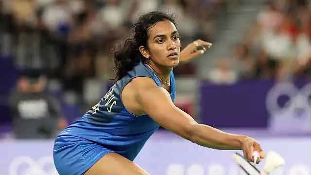 PV Sindhu 500 जीत हासिल करने वाली पहली भारतीय खिलाड़ी बन गई है, पीवी सिंधु ने इतिहास रच दिया PV Sindhu 500 जीत हासिल करने वाली पहली भारतीय खिलाड़ी बन गई है, पीवी सिंधु ने इतिहास रच दिया
