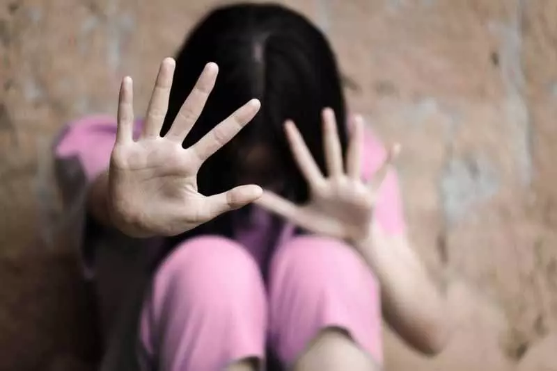 फगवाड़ा में नाबालिग लड़की की जबरन शादी कराई गई, FIR दर्ज फगवाड़ा में नाबालिग लड़की की जबरन शादी कराई गई, FIR दर्ज