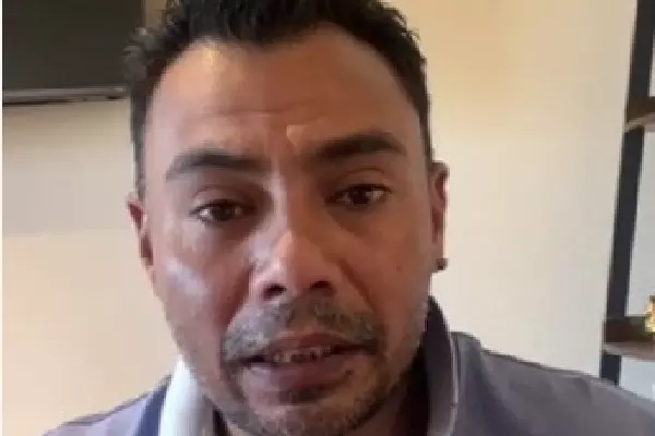 Danish Kaneria बोले: BCCI और ICC की स्थिति मैचों से प्रभावित नहीं होगी Danish Kaneria बोले: BCCI और ICC की स्थिति मैचों से प्रभावित नहीं होगी