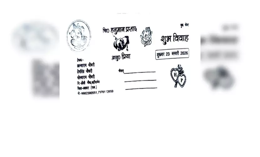 उम्रकैद के दोषी प्रिया सेठ और हनुमान प्रसाद की जेल की लव स्टोरी शादी में बदली... उम्रकैद के दोषी प्रिया सेठ और हनुमान प्रसाद की जेल की लव स्टोरी शादी में बदली...
