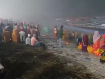 बसंत पंचमी में सुरक्षा का हाईटेक इंतजाम, प्रयागराज में AI कैमरे और ड्रोन लगे बसंत पंचमी में सुरक्षा का हाईटेक इंतजाम, प्रयागराज में AI कैमरे और ड्रोन लगे
