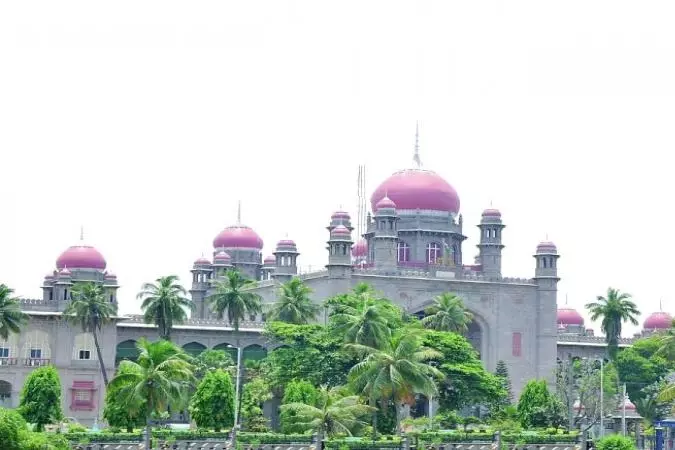 Telangana हाई कोर्ट ने ग्रुप-I सर्विस परीक्षा पर फैसला टाल दिया Telangana हाई कोर्ट ने ग्रुप-I सर्विस परीक्षा पर फैसला टाल दिया