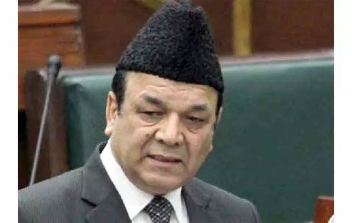 दूधखातू आग पीड़ितों को राहत प्रदान करें: Speaker दूधखातू आग पीड़ितों को राहत प्रदान करें: Speaker