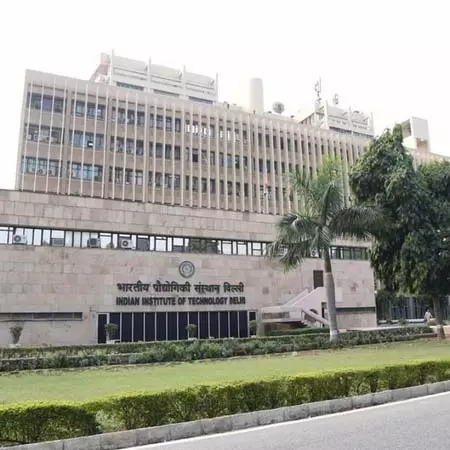 रिसर्च को बढ़ावा देने के लिए आईआईटी दिल्ली की नई पहल, युवा फैकल्टी को मिलेगा फंड रिसर्च को बढ़ावा देने के लिए आईआईटी दिल्ली की नई पहल, युवा फैकल्टी को मिलेगा फंड